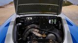 Mercedes 300 SL W194 No.5