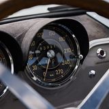 Mercedes 300 SL W194 No.5