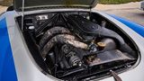 Mercedes 300 SL W194 No.5
