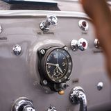 Mercedes 300 SL W194 No.5