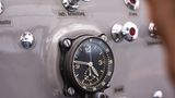 Mercedes 300 SL W194 No.5