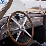 Mercedes 300 SL W194 No.5