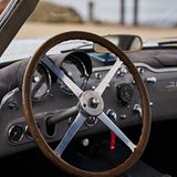 Mercedes 300 SL W194 No.5