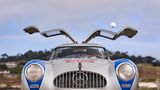 Mercedes 300 SL W194 No.5