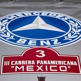 Mercedes 300 SL W194 No.5