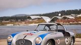 Mercedes 300 SL W194 No.5