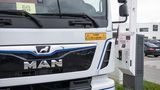 Elektro-LKW der Zukunft