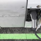 Elektro-LKW der Zukunft