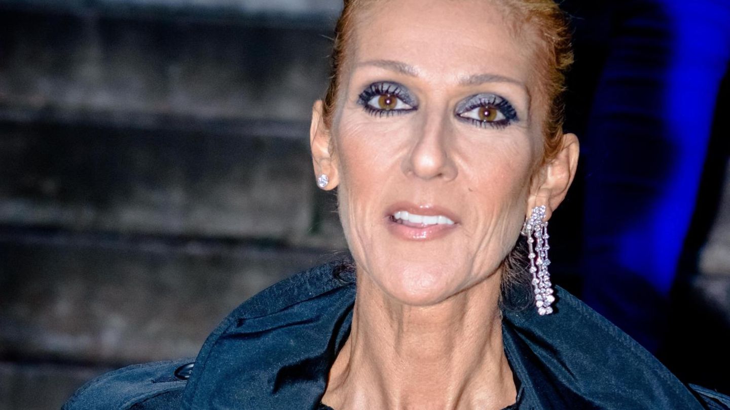 Celine Dion