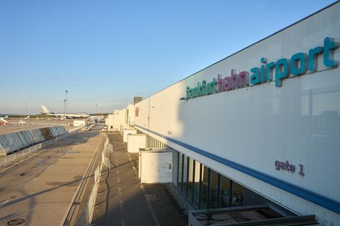 Frankfurt-Hahn
