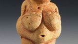 Venus von Willendorf
