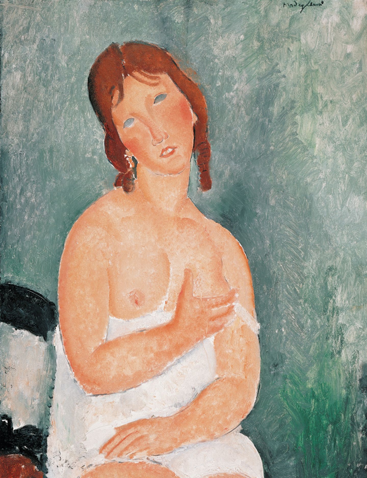 Amedeo Modigliani