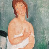 Amedeo Modigliani