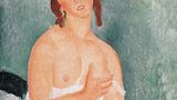 Amedeo Modigliani