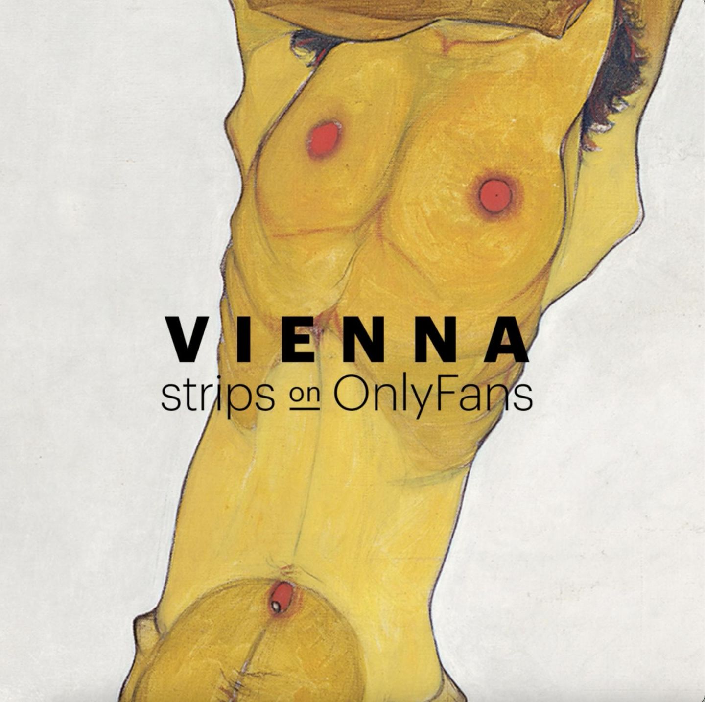 Vienna strips on OnlyFans