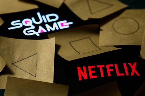 Netflix