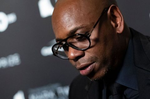 Dave Chappelle