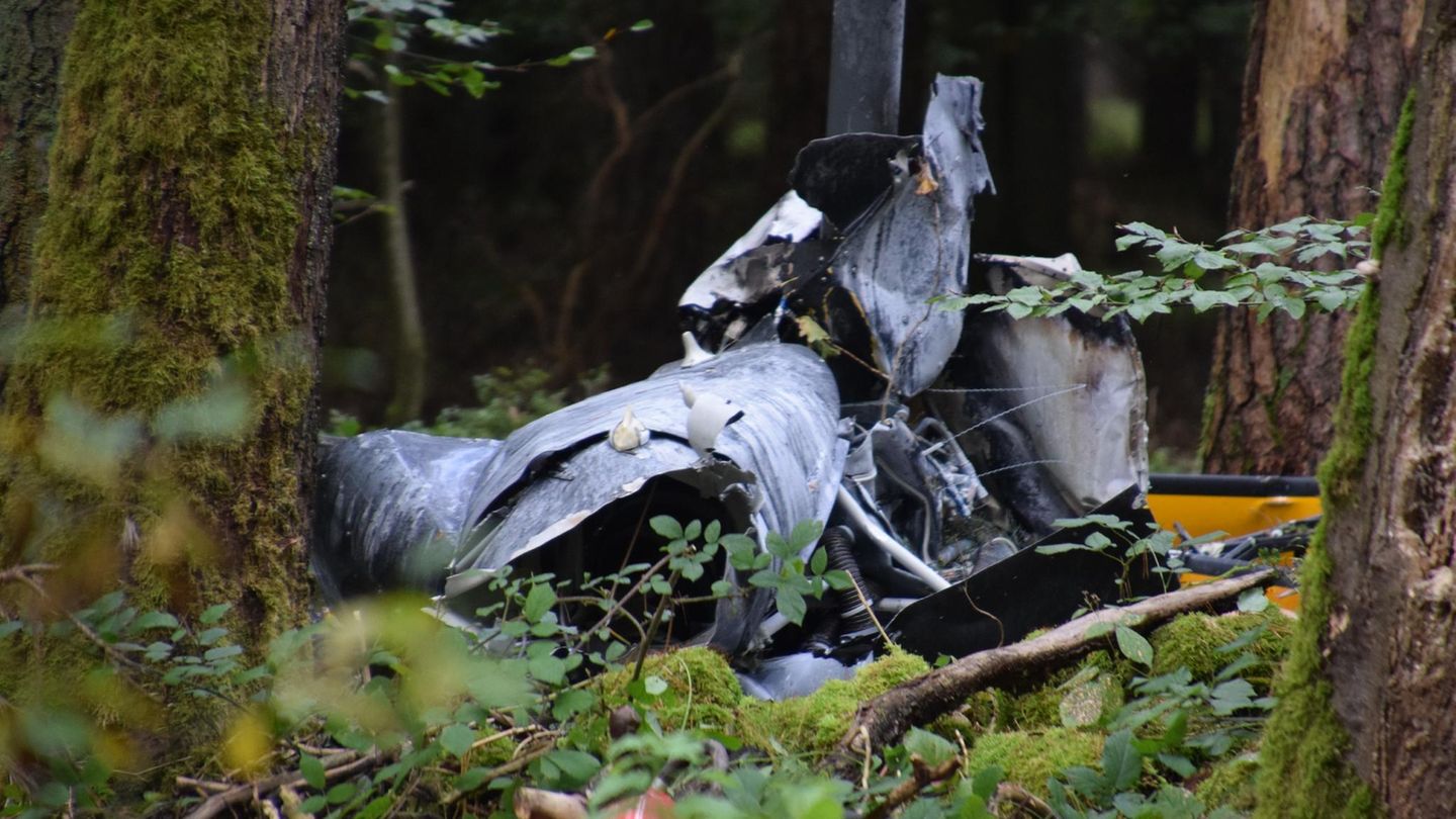Wolfgang Haupt: Augustus Intelligence founder dies in a helicopter crash