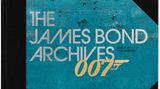 James Bond Bildband