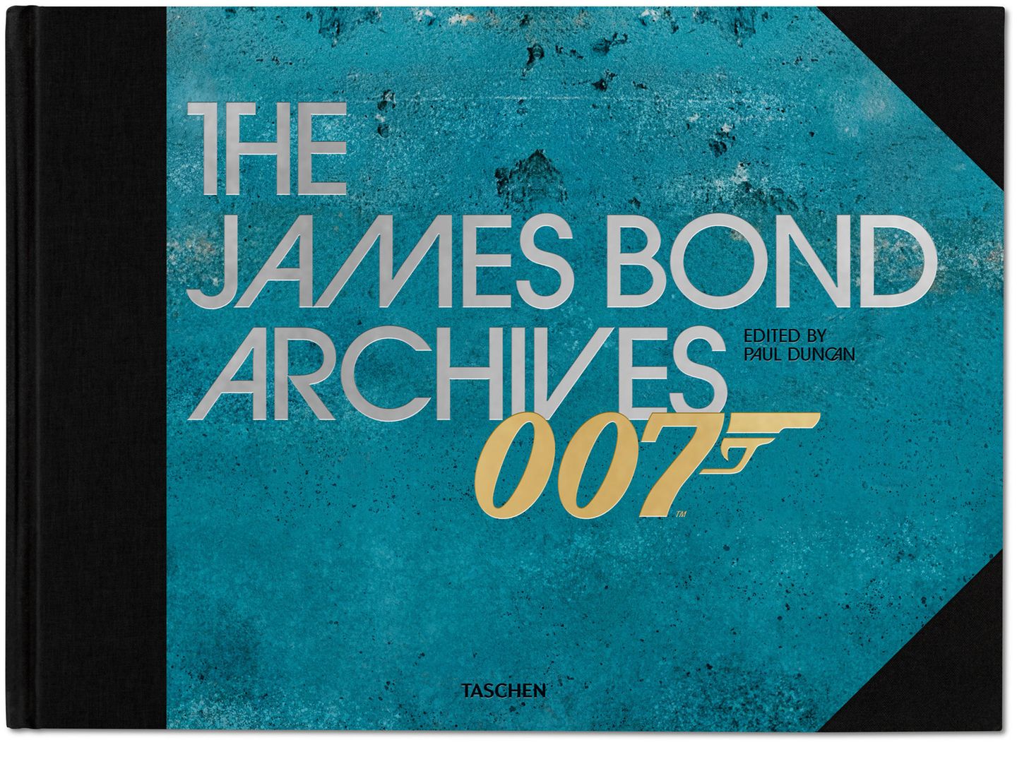 James Bond Bildband