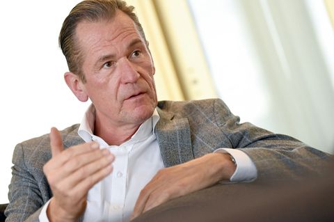 Mathias Döpfner