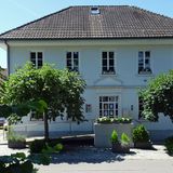 Jüdsiches Schulhaus Lengnau