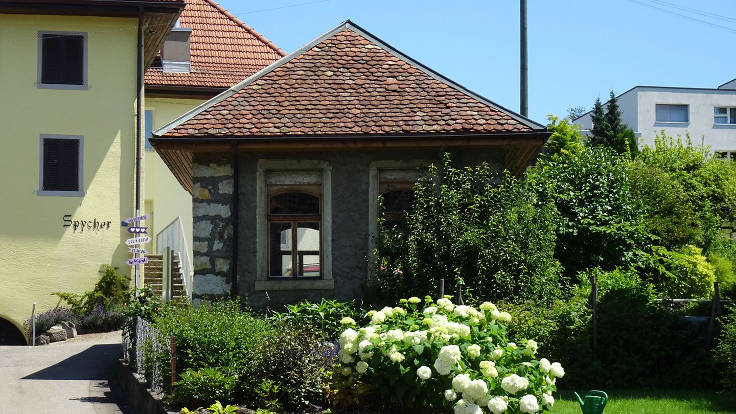 Mikwe Lengnau