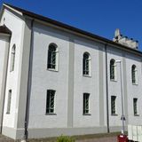 Synagogein Endingen, Aargau