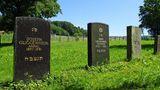 Jüdischer Friedhof Endingen-Lengnau
