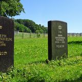 Jüdischer Friedhof Endingen-Lengnau