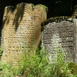 Jüdischer Friedhof Endingen-Lengnau