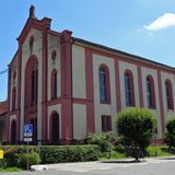 Synagoge Lengnau