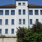Ehemaliges Schulhaus Endingen