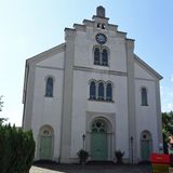 Synagogein Endingen, Aargau
