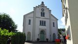 Synagogein Endingen, Aargau