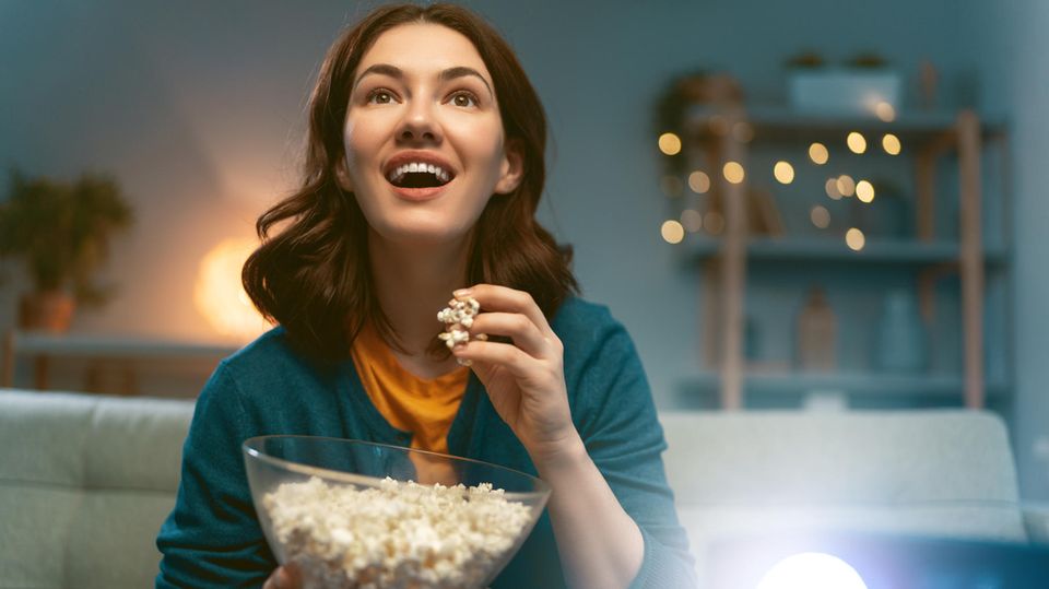 Diese Filme und Serien sind im Dezember neu auf Disney Plus STERN.de