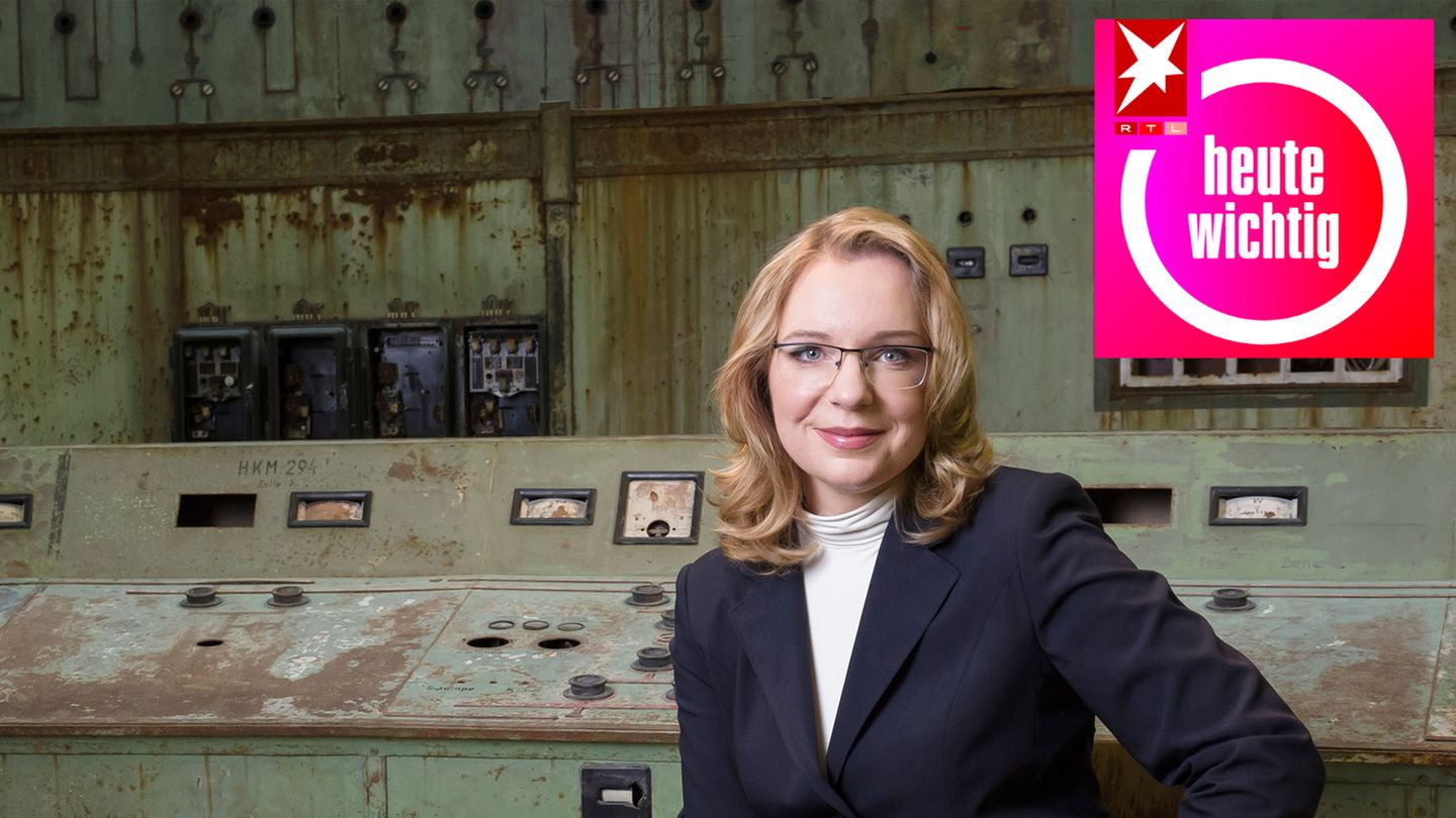 Claudia Kemfert ist Professorin für Energiewirtschaft und -politik am Deutschen Institut für Wirtschaftsforschung in Berlin