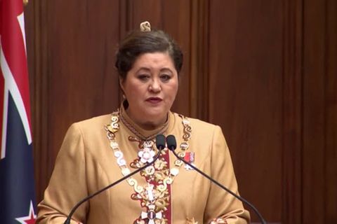 Video: Erstmals indigene Frau Generalgouverneurin in Neuseeland