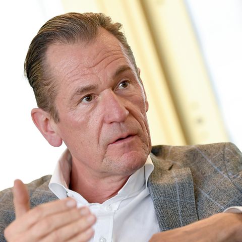 Mathias Döpfner