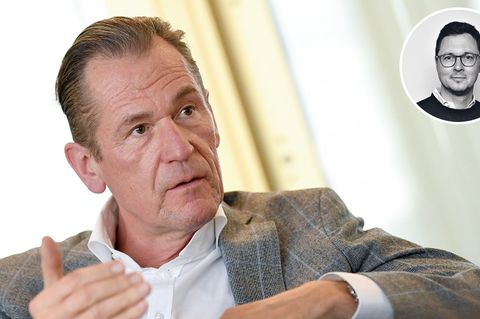 Mathias Döpfner