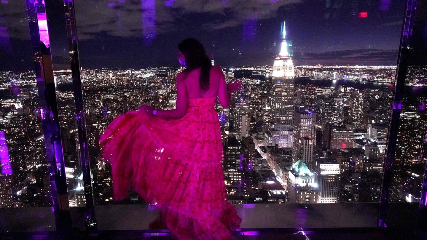 Summit at One Vanderbilt