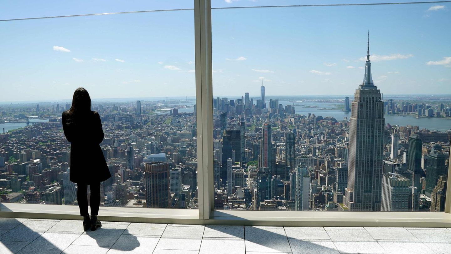 Summit at One Vanderbilt