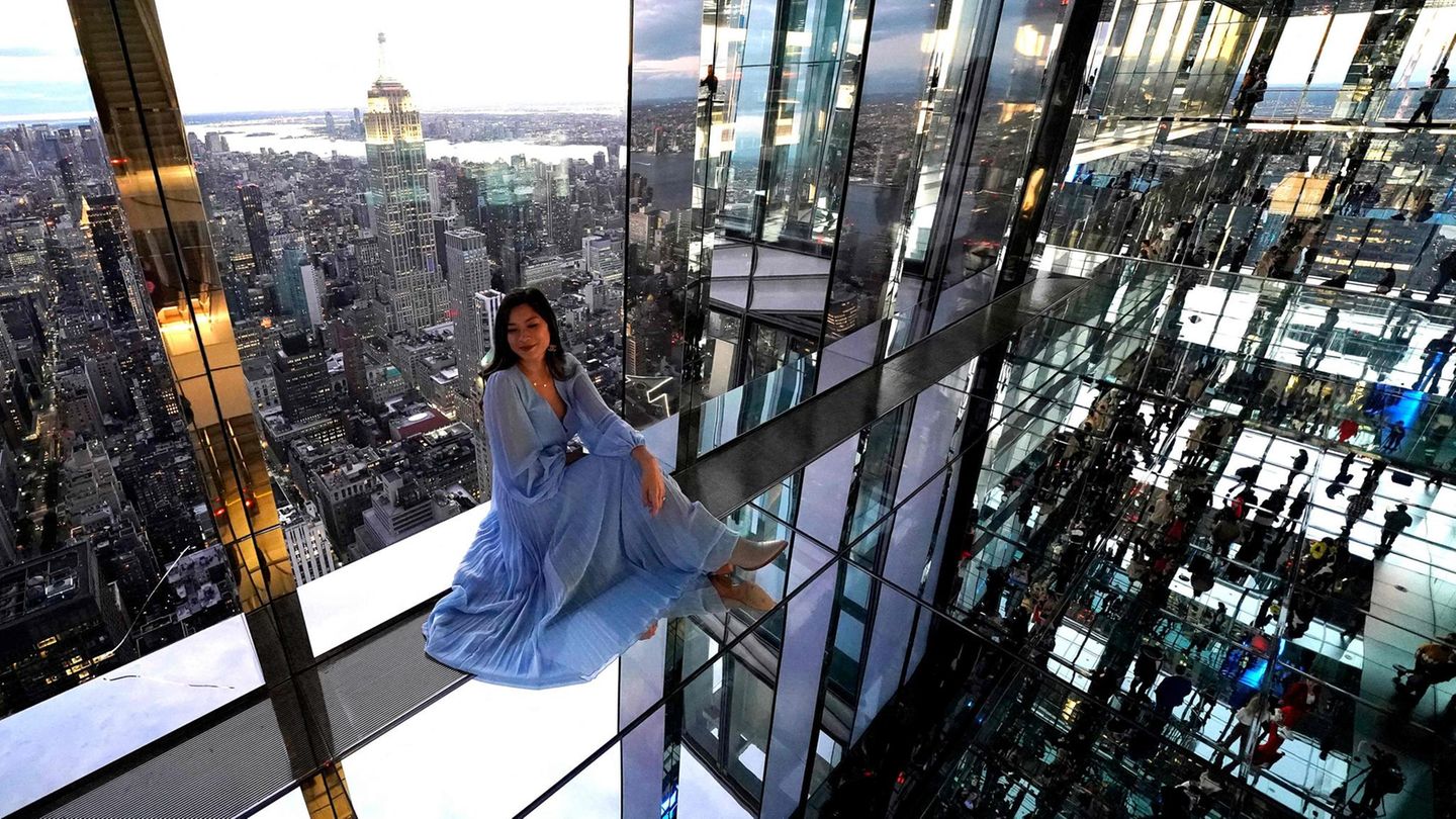 Summit at One Vanderbilt