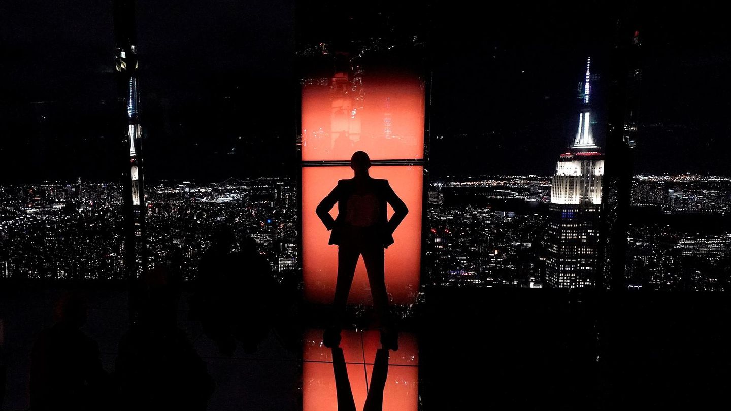 Summit at One Vanderbilt