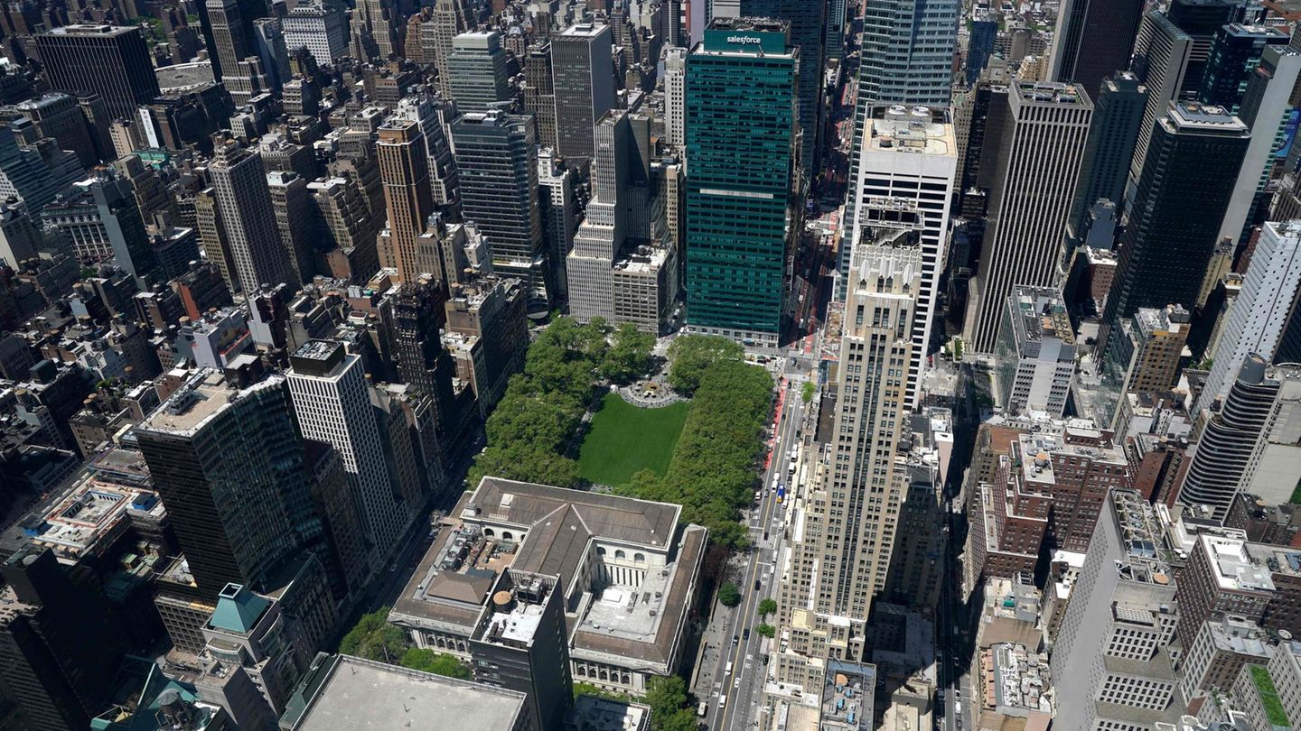 Summit at One Vanderbilt