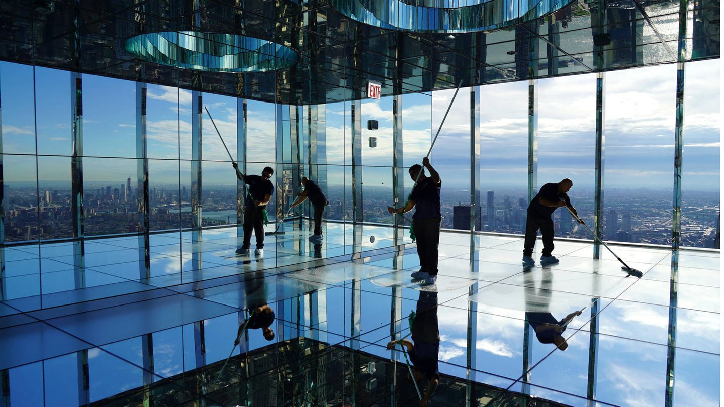 Summit at One Vanderbilt