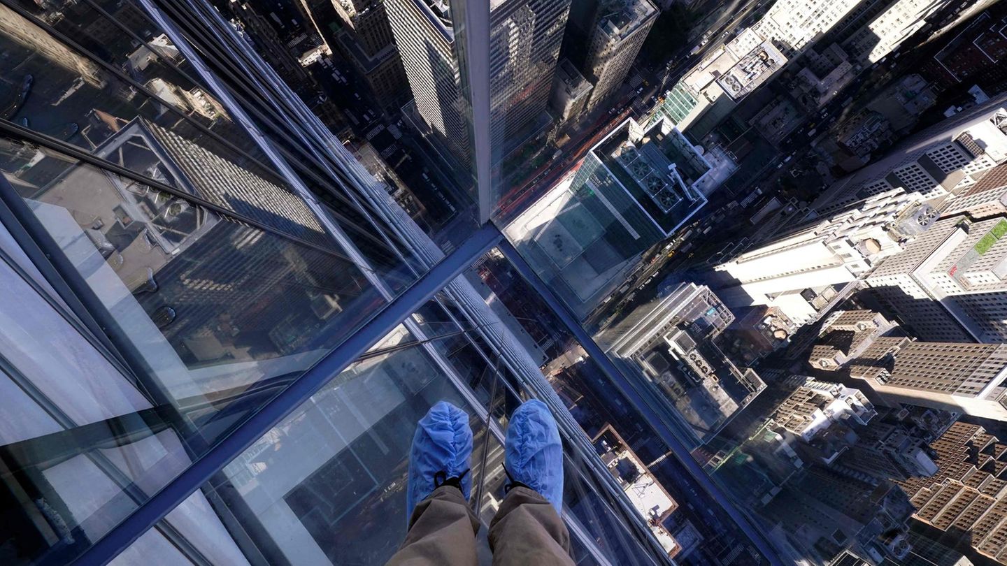 Summit at One Vanderbilt
