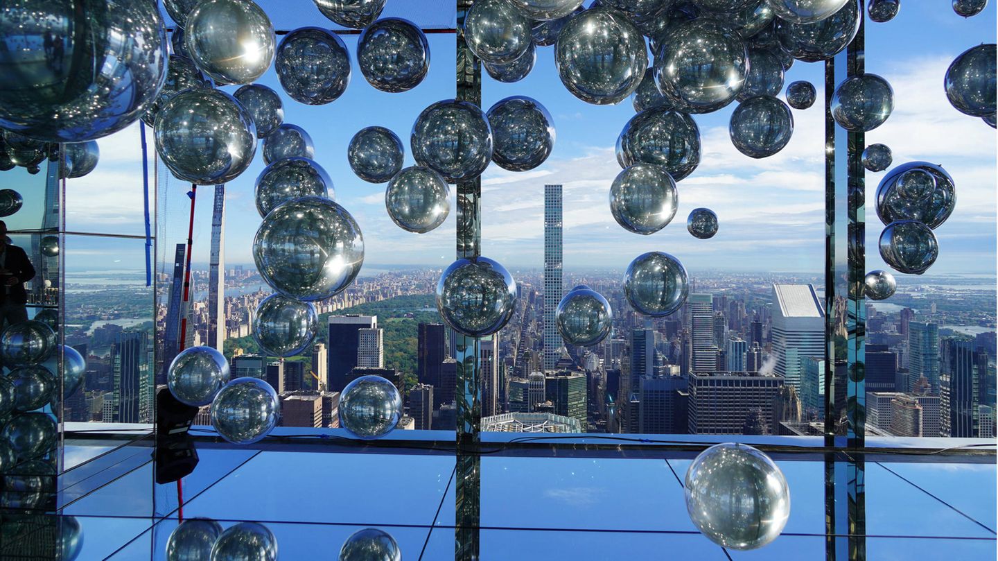 Summit at One Vanderbilt