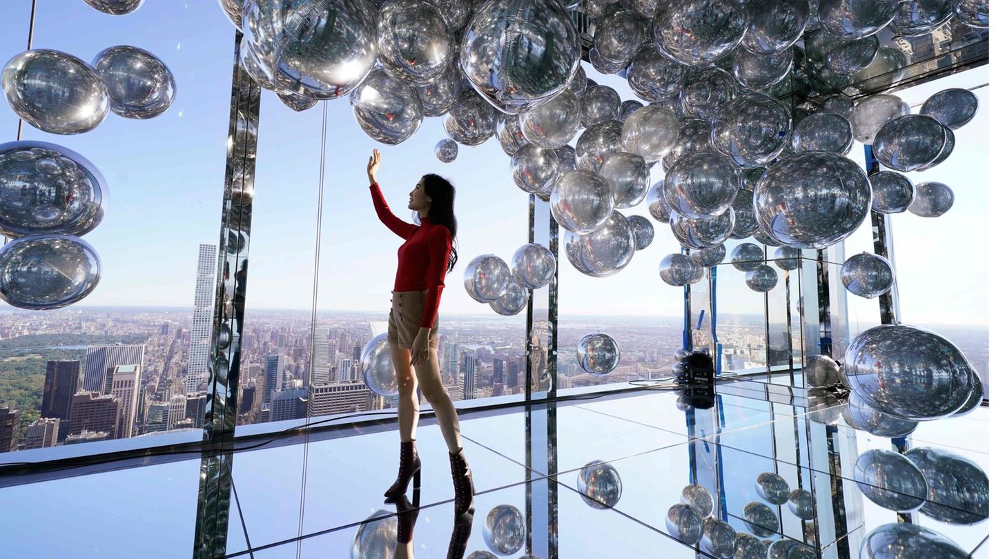 Summit at One Vanderbilt
