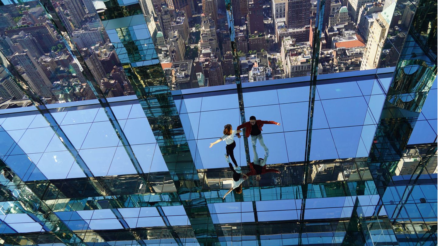 One Vanderbilt